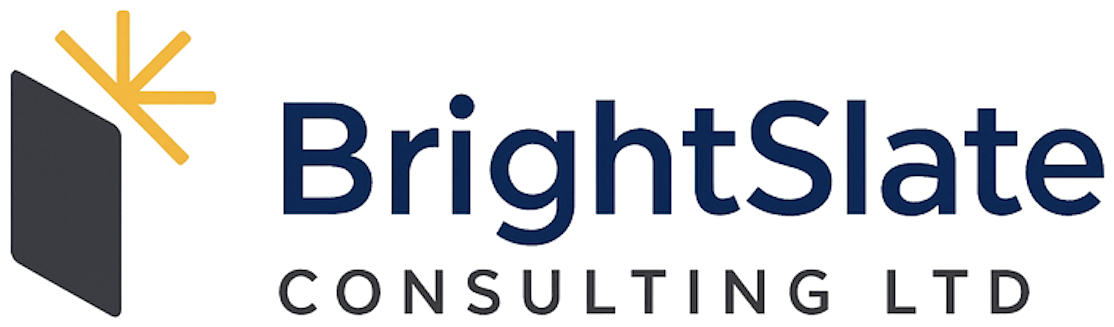 BrightSlate Consulting Ltd